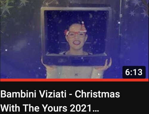 Bambini Viziati & Friends – Xmas Song 2021